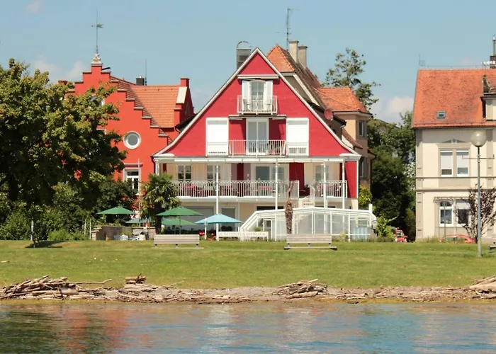 Gästehaus Seeblick