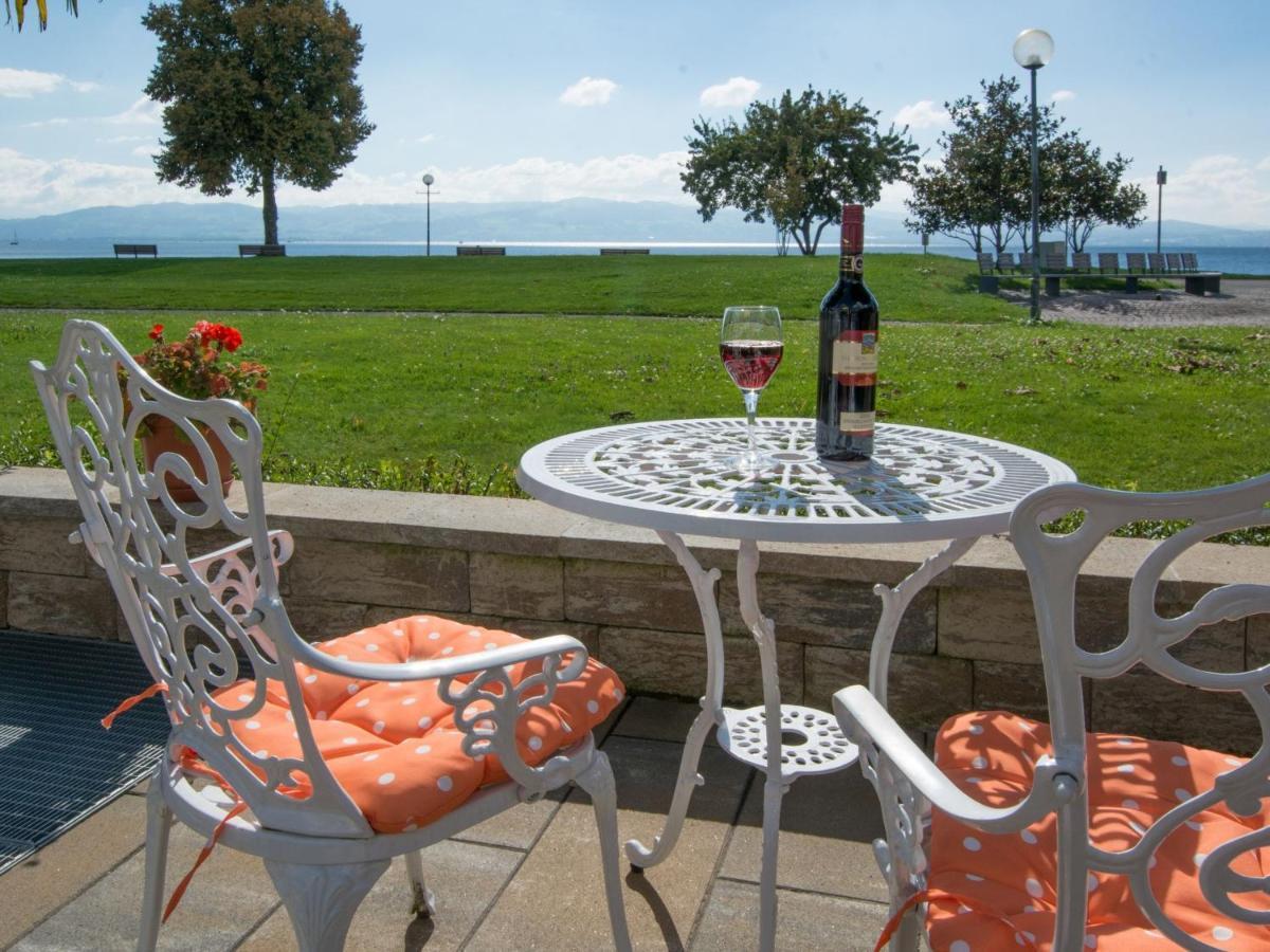 Hotel Seeblick
