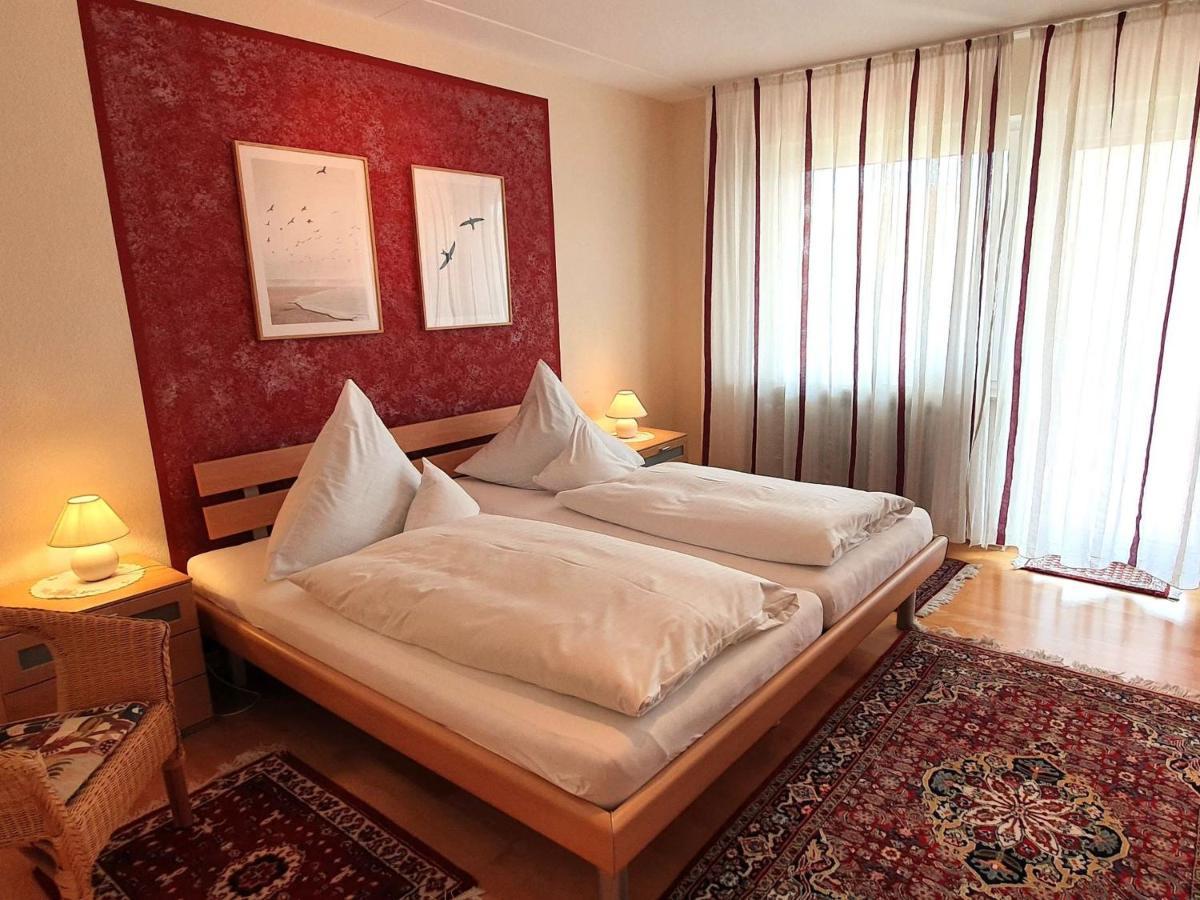 Gaestehaus Seeblick Hotel *