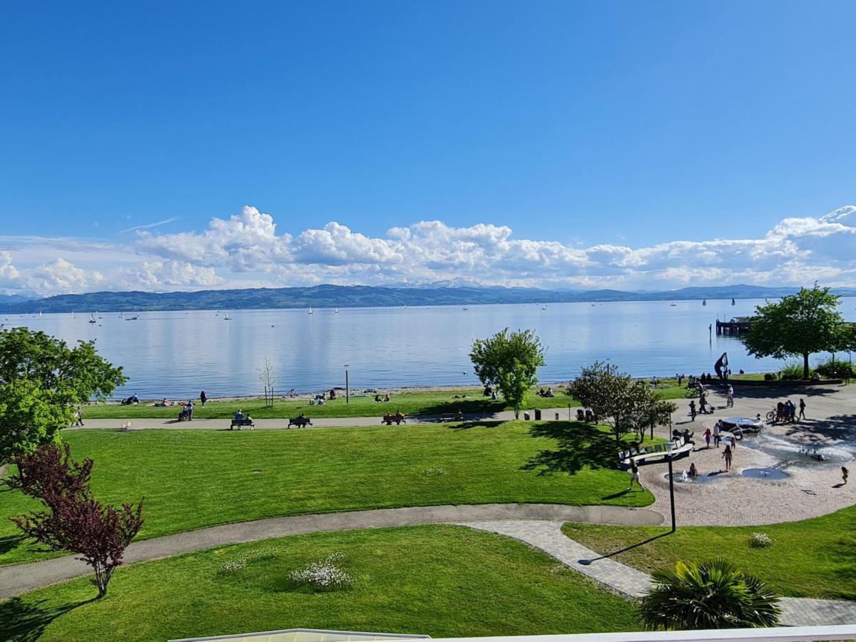 Seeblick Hotel Langenargen