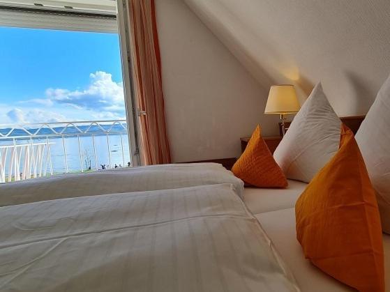 Hotel Seeblick