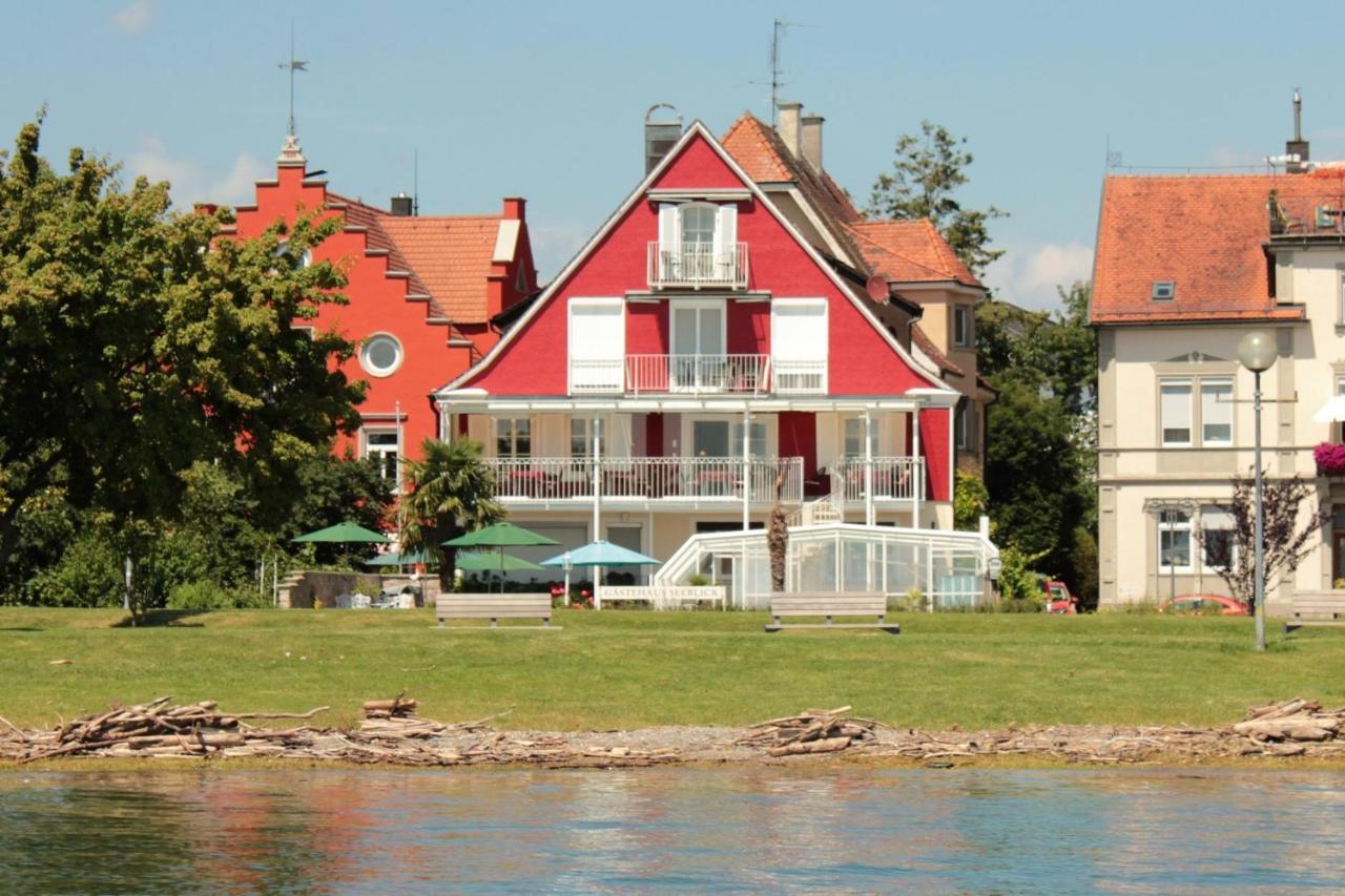 Seeblick Hotel Langenargen