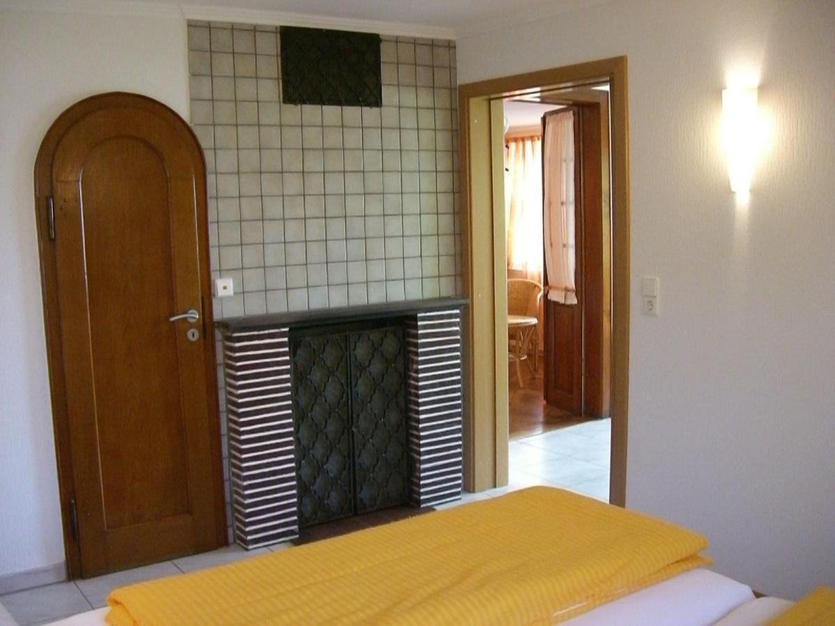 Gaestehaus Seeblick