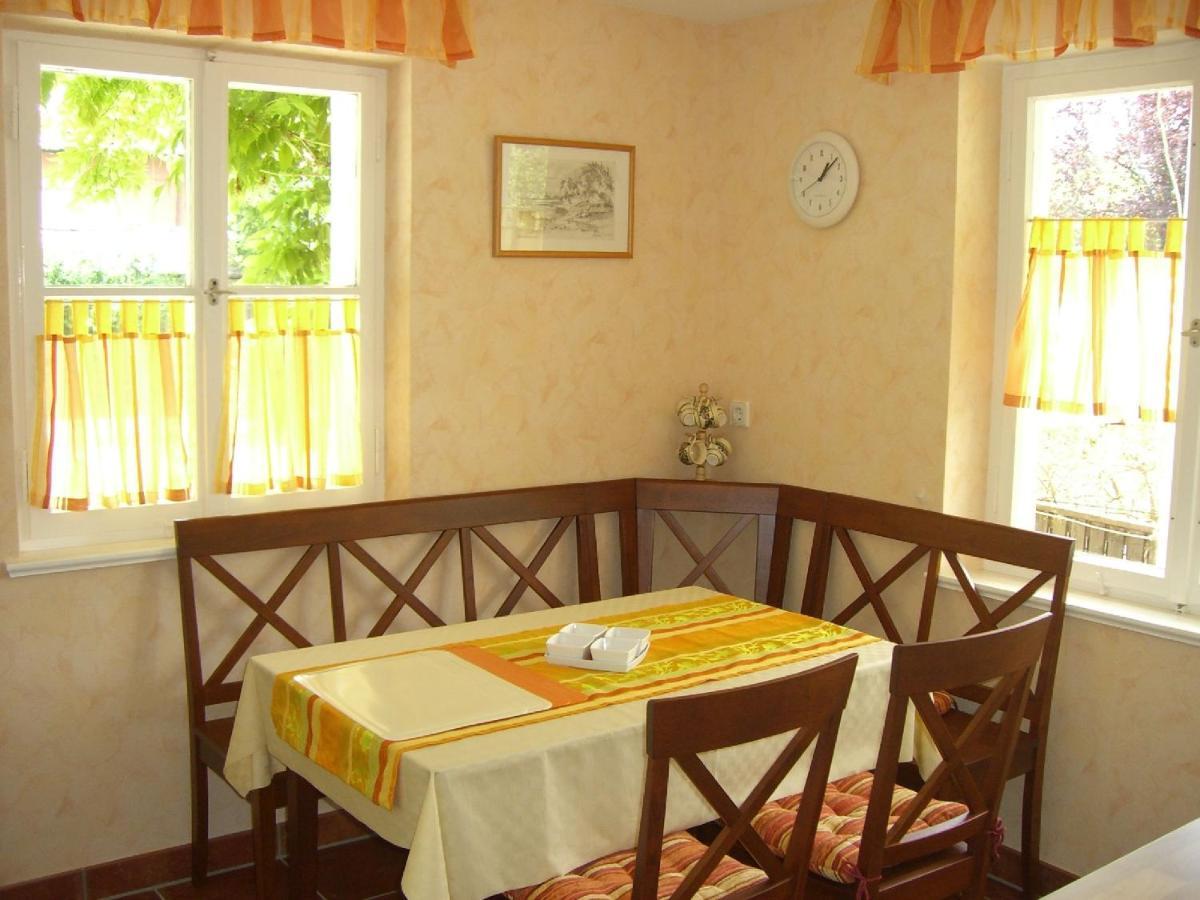 Gaestehaus Seeblick