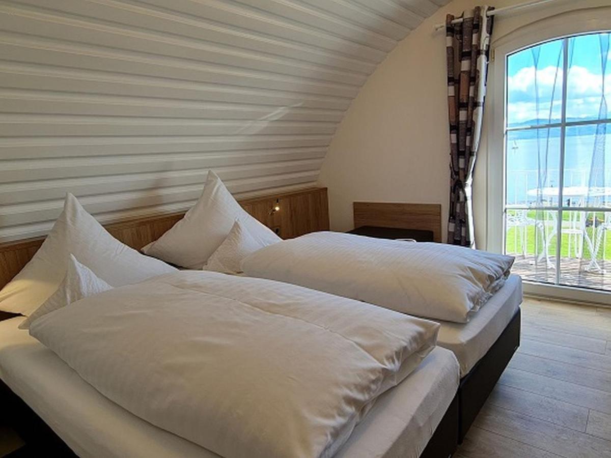 Seeblick Hotel Langenargen