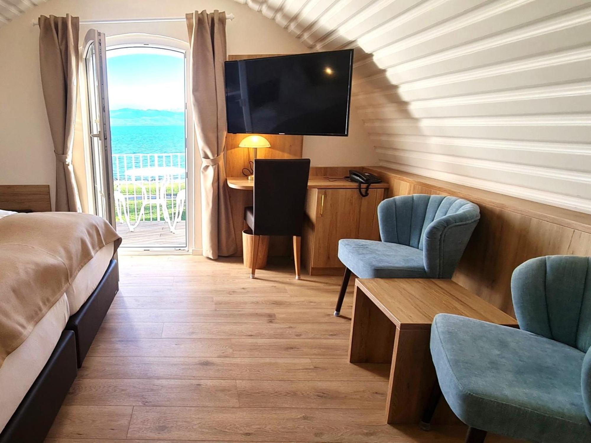 Hotel Gaestehaus Seeblick