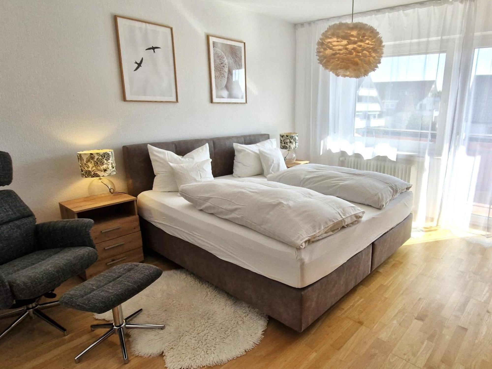 Hotel Seeblick