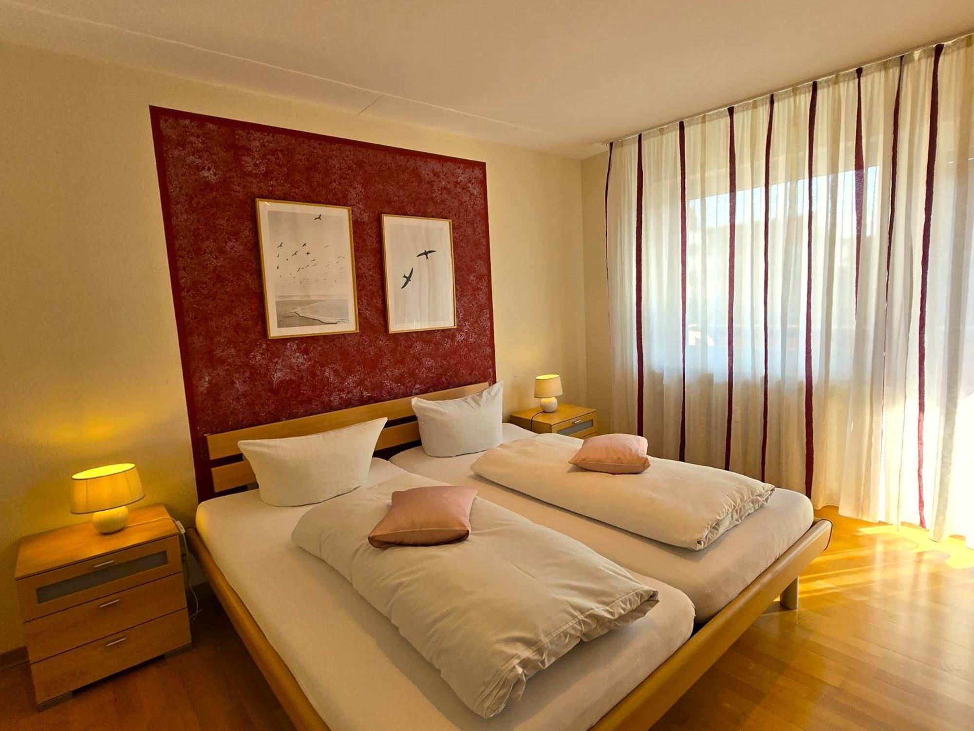 Gaestehaus Seeblick Hotel